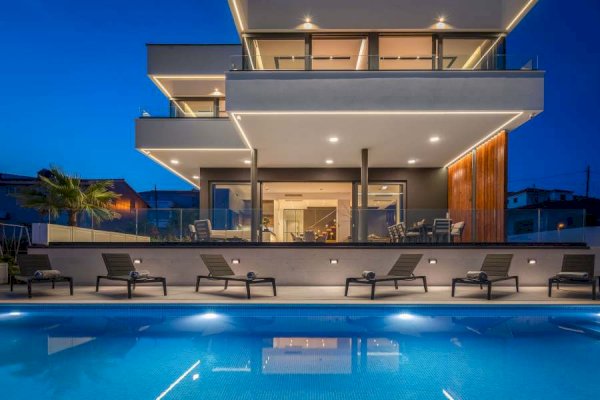 Villa Excellence