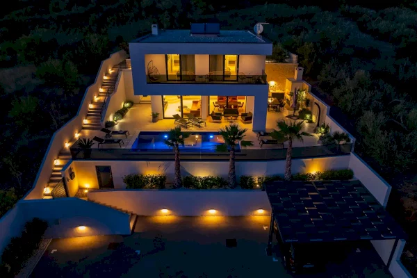 Villa Spectrum