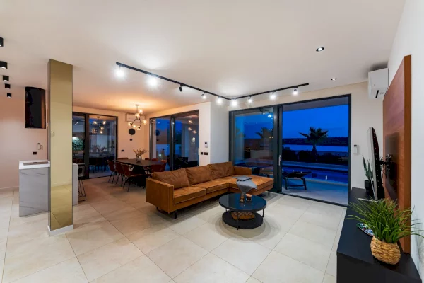 Villa Spectrum