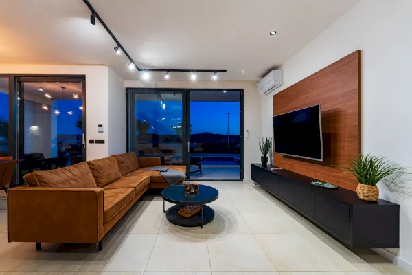 Villa Spectrum