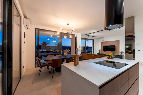 Villa Spectrum