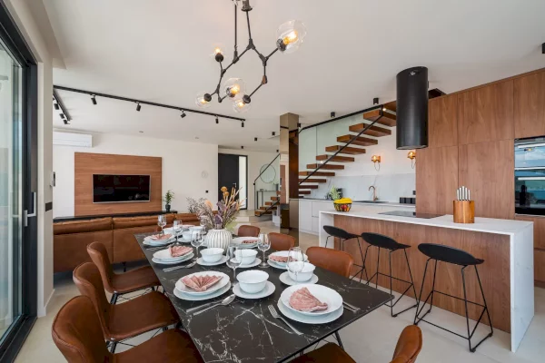Villa Spectrum