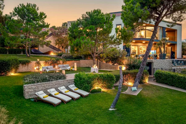 Villa Contessa