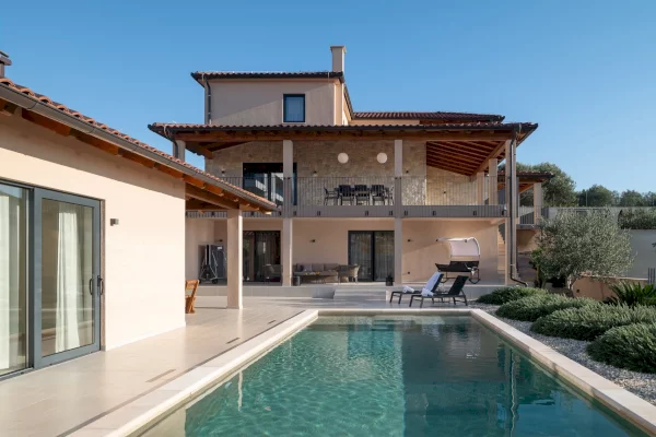Villa Wave
