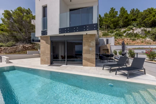 Villa Luce