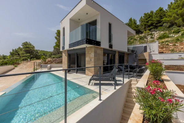 Villa Luce