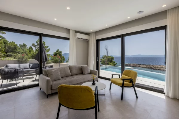 Villa Luce