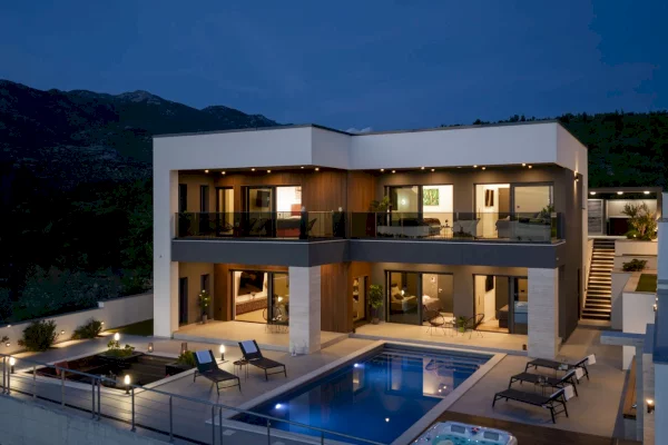 Villa Serenity