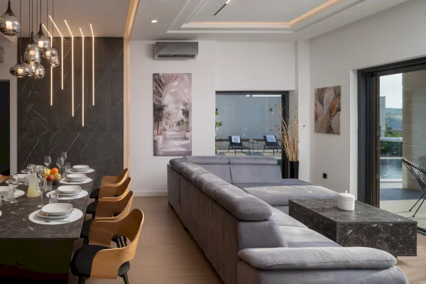Villa Serenity