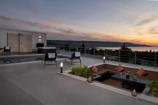 Villa Serenity