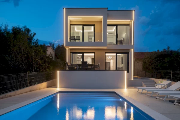 Villa Silvio