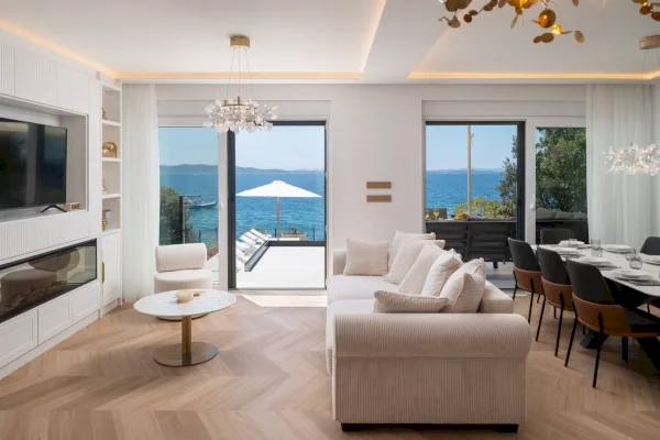 Villa Silvio
