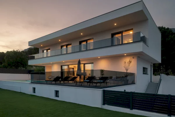 Villa LaMar